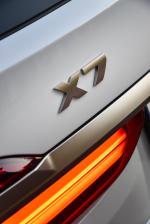 BMW X7 M50d 2019 года (ZA)